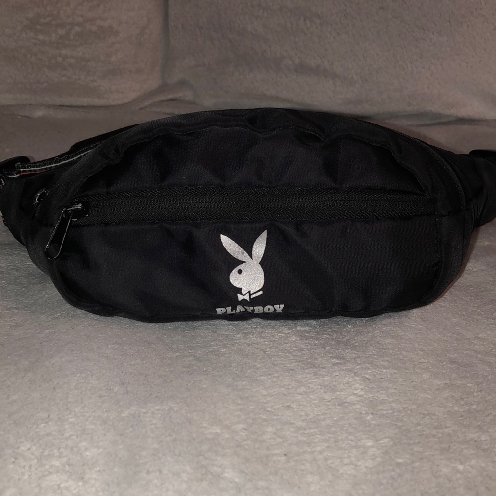 COPY - Playboy x PacSun Fanny Pack